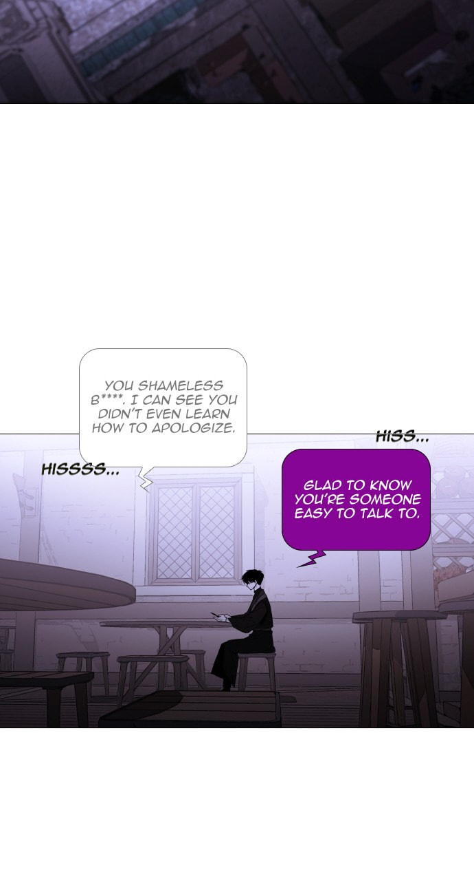 Read Trump chapter 86 image 25 on Lezhin