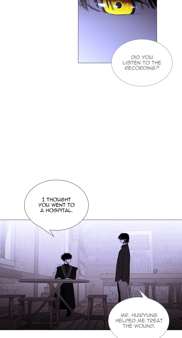 Read Trump chapter 86 image 27 on Lezhin