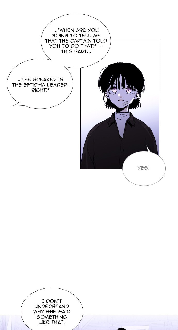 Read Trump chapter 86 image 29 on Lezhin