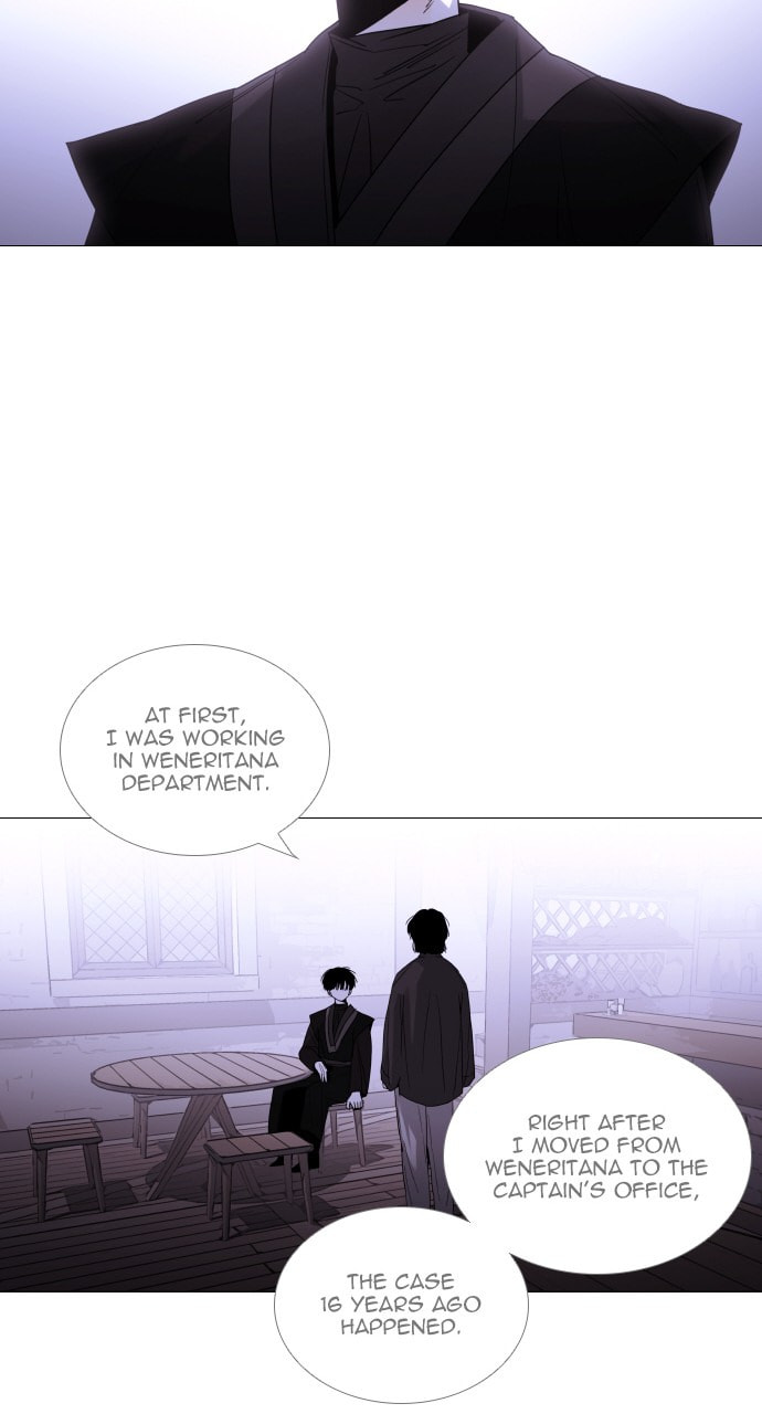 Read Trump chapter 86 image 31 on Lezhin