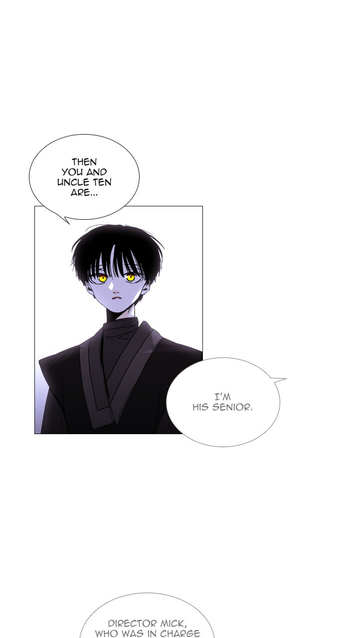 Read Trump chapter 86 image 32 on Lezhin