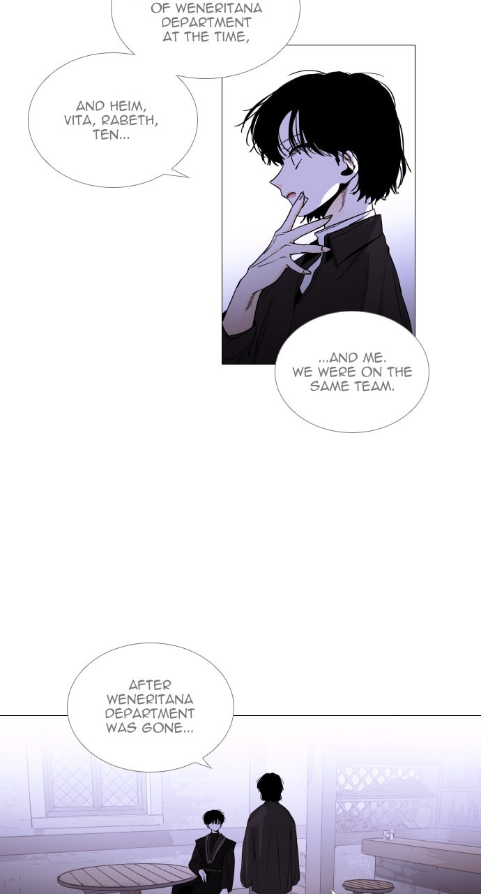 Read Trump chapter 86 image 33 on Lezhin