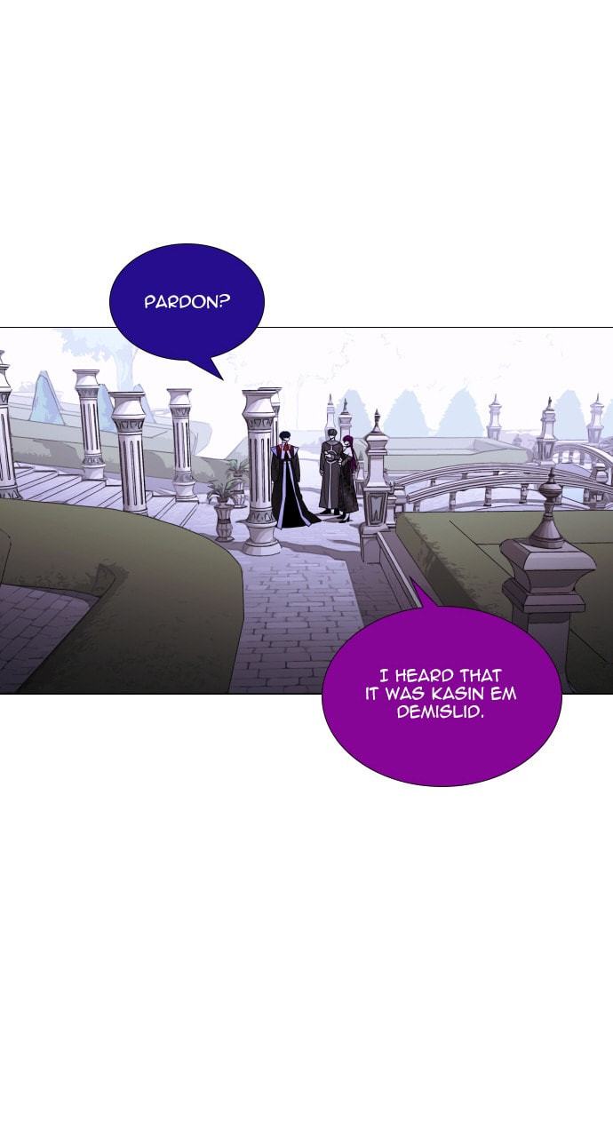 Read Trump chapter 86 image 35 on Lezhin