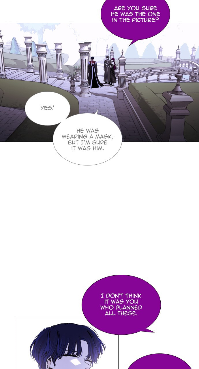 Read Trump chapter 86 image 37 on Lezhin