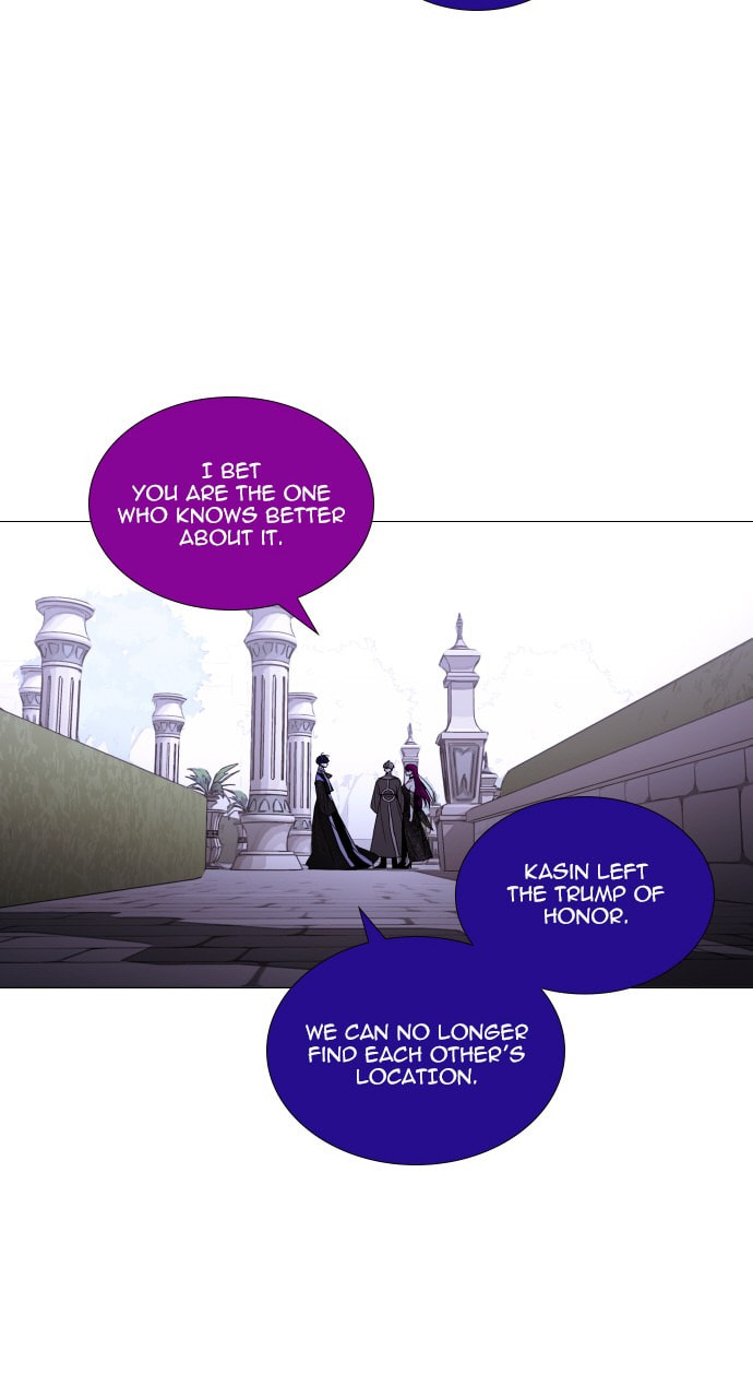 Read Trump chapter 86 image 39 on Lezhin