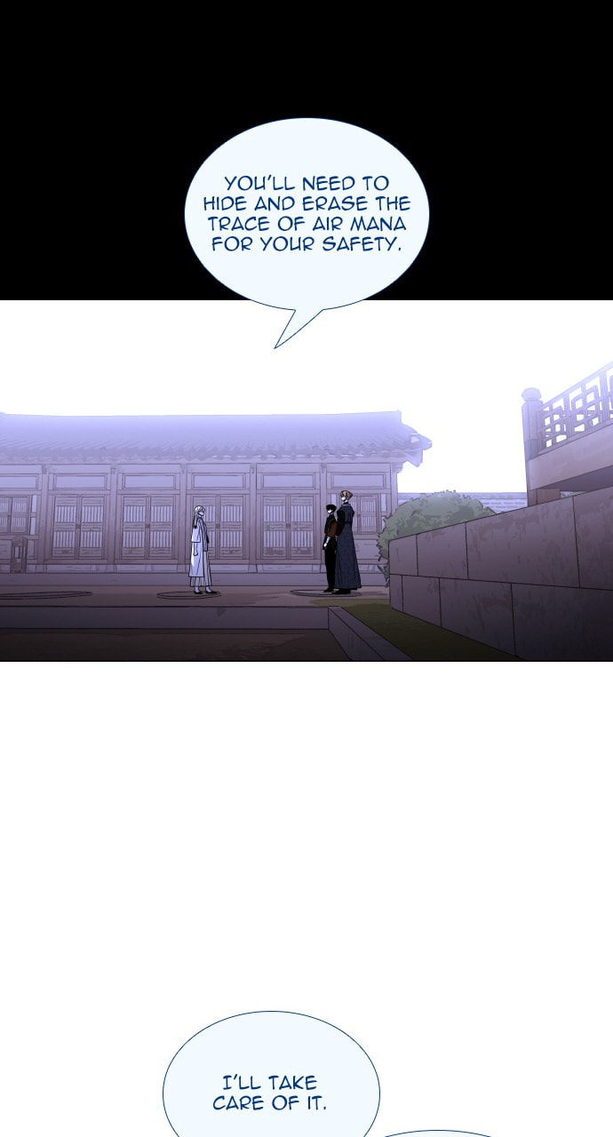 Read Trump chapter 86 image 4 on Lezhin
