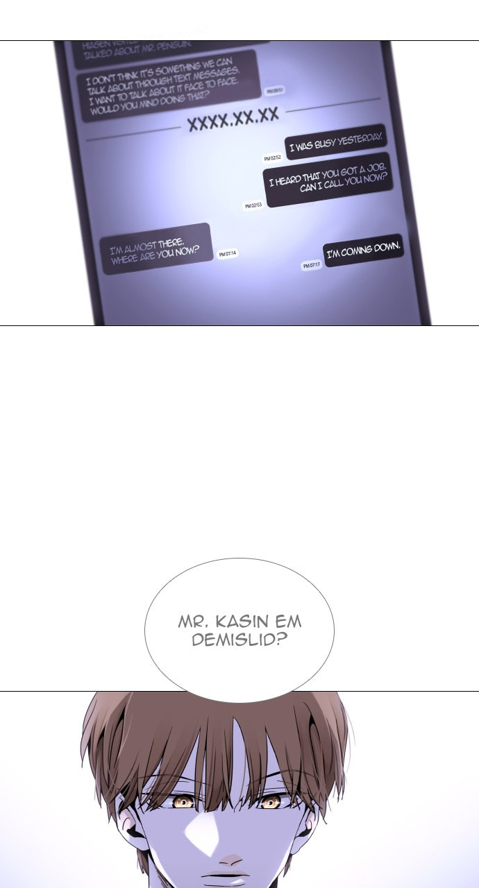 Read Trump chapter 86 image 44 on Lezhin