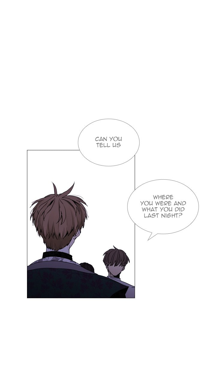 Read Trump chapter 86 image 46 on Lezhin