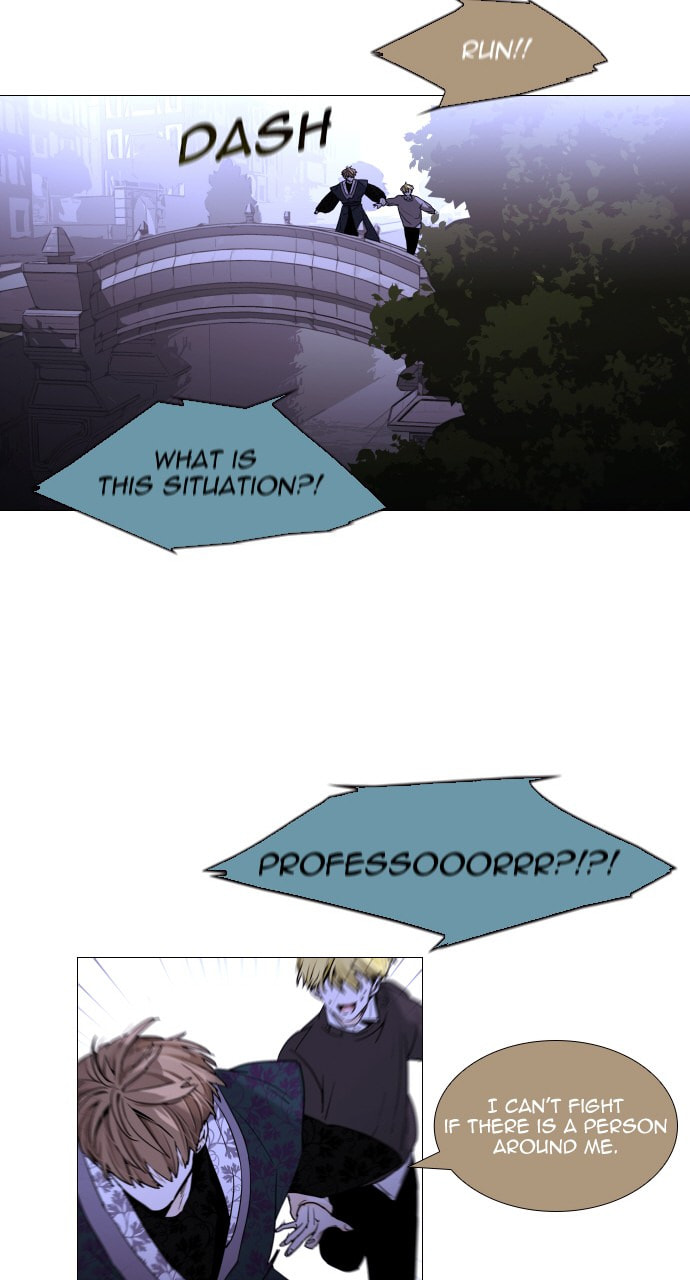 Read Trump chapter 86 image 50 on Lezhin