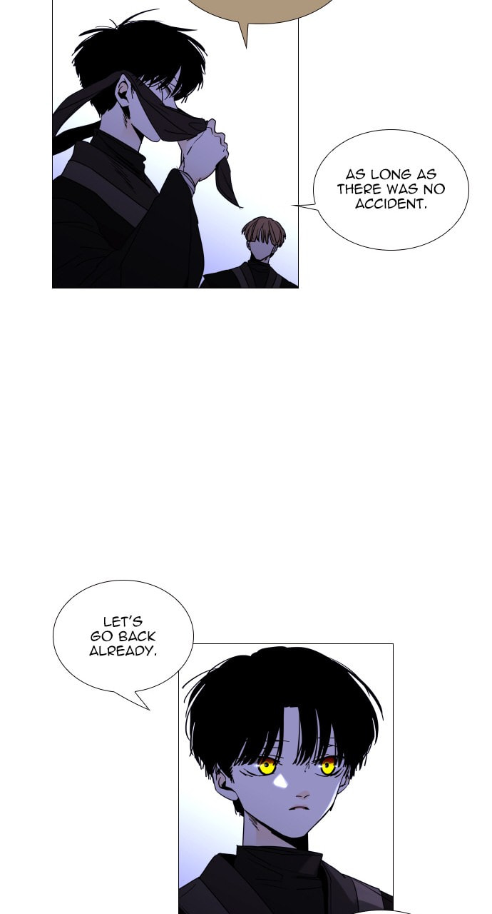 Read Trump chapter 86 image 8 on Lezhin