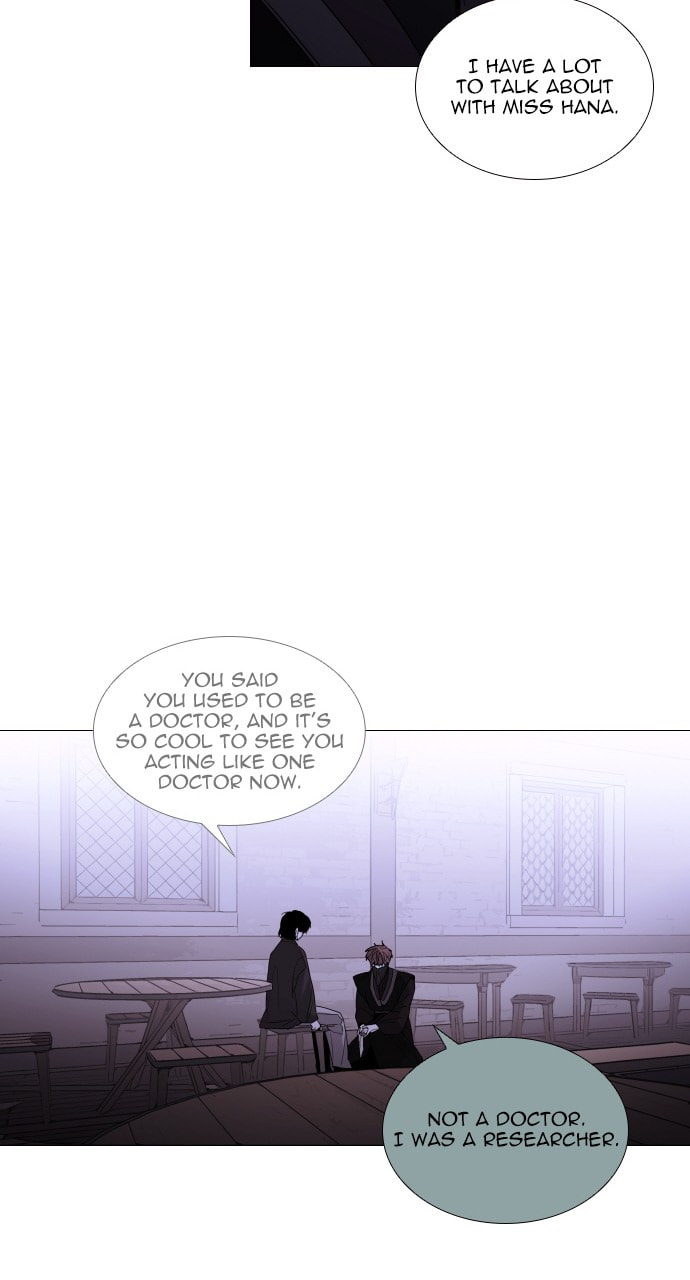 Read Trump chapter 86 image 9 on Lezhin