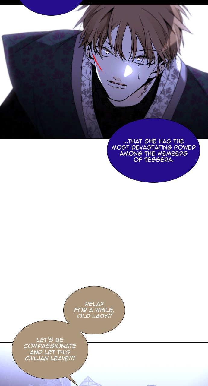 Read Trump chapter 87 image 10 on Lezhin