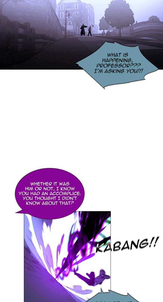 Read Trump chapter 87 image 11 on Lezhin