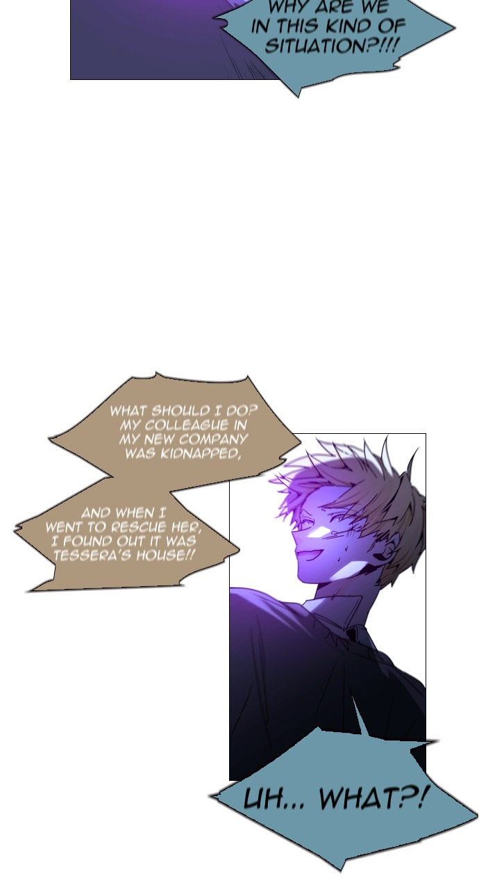 Read Trump chapter 87 image 12 on Lezhin
