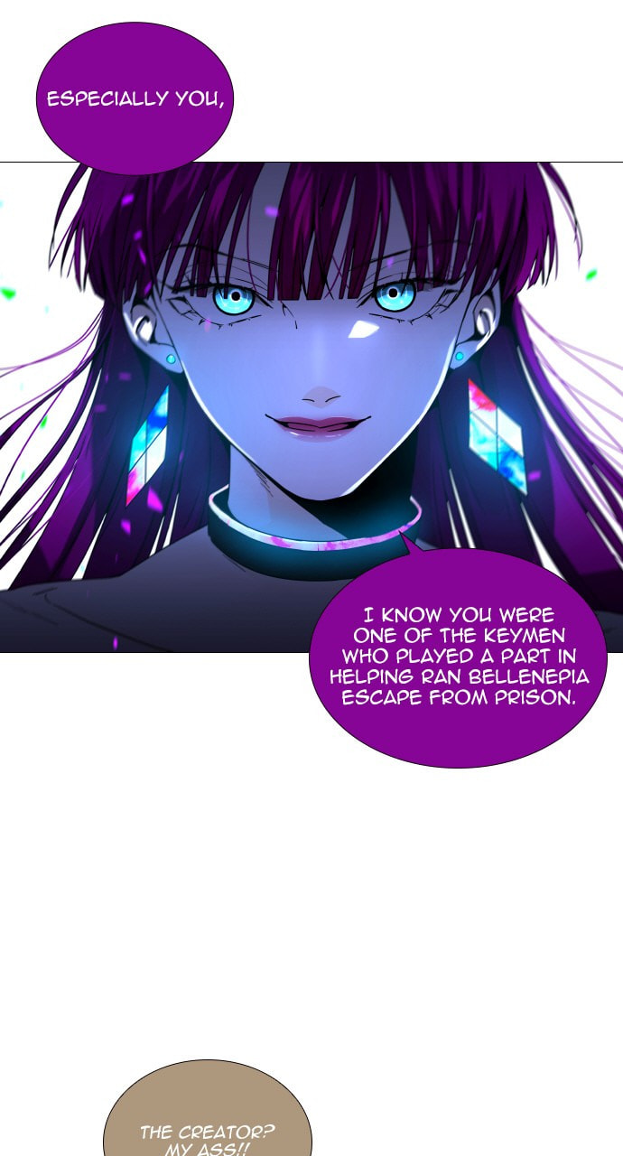 Read Trump chapter 87 image 16 on Lezhin
