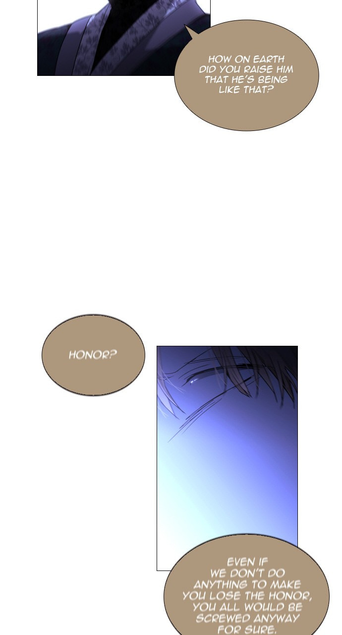 Read Trump chapter 87 image 18 on Lezhin