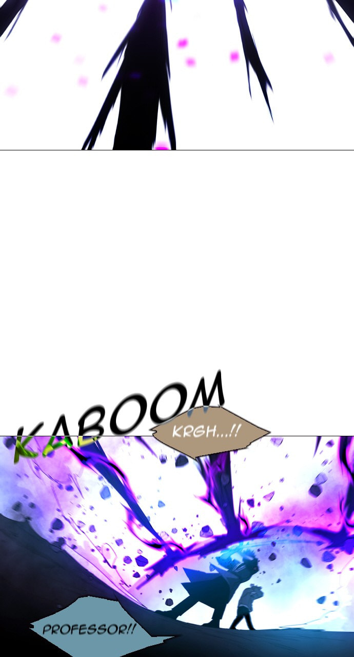 Read Trump chapter 87 image 27 on Lezhin