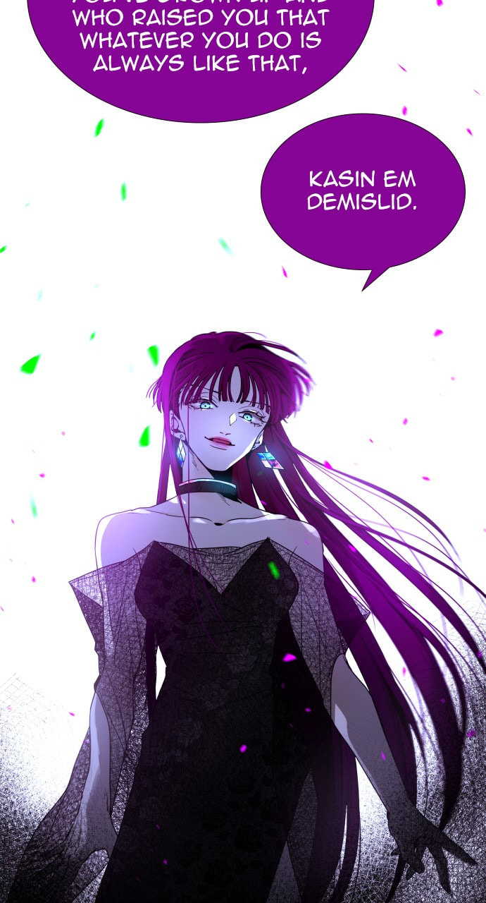 Read Trump chapter 87 image 3 on Lezhin