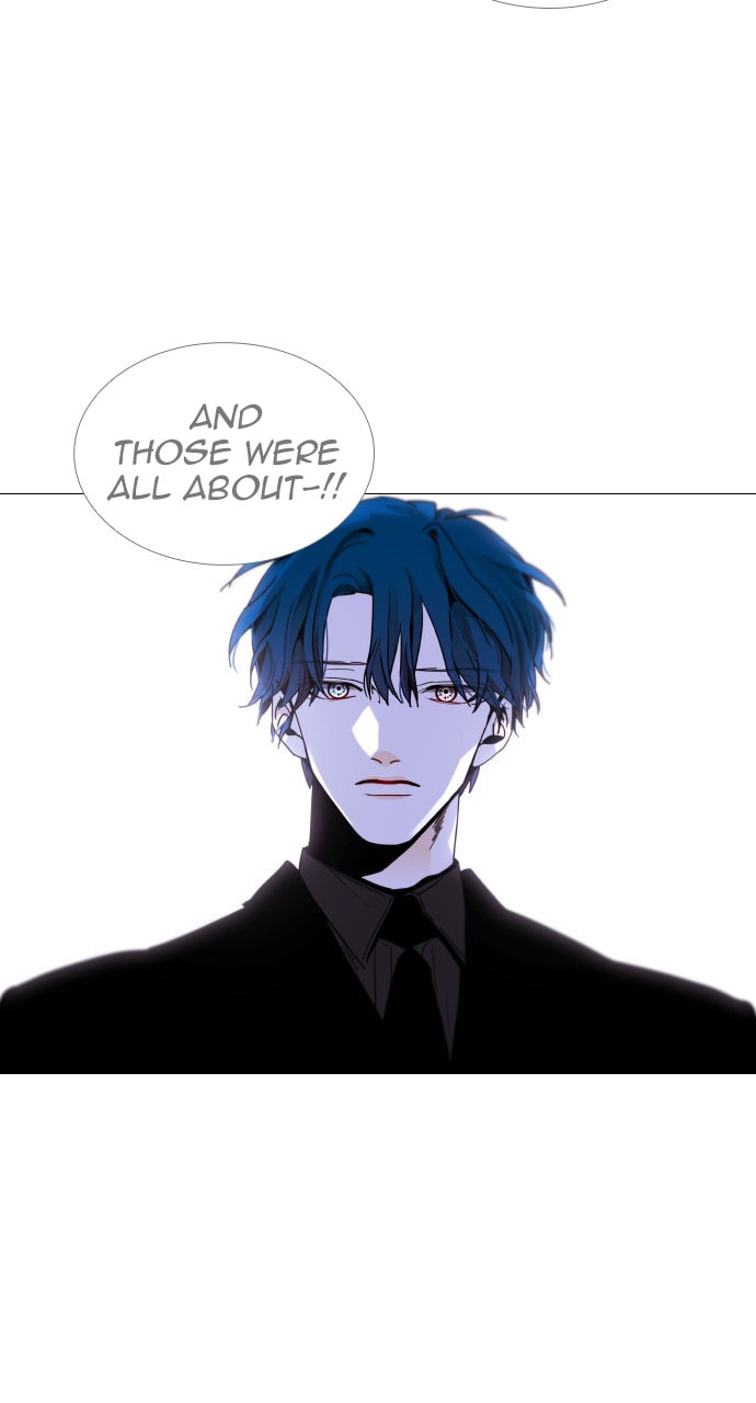 Read Trump chapter 87 image 32 on Lezhin