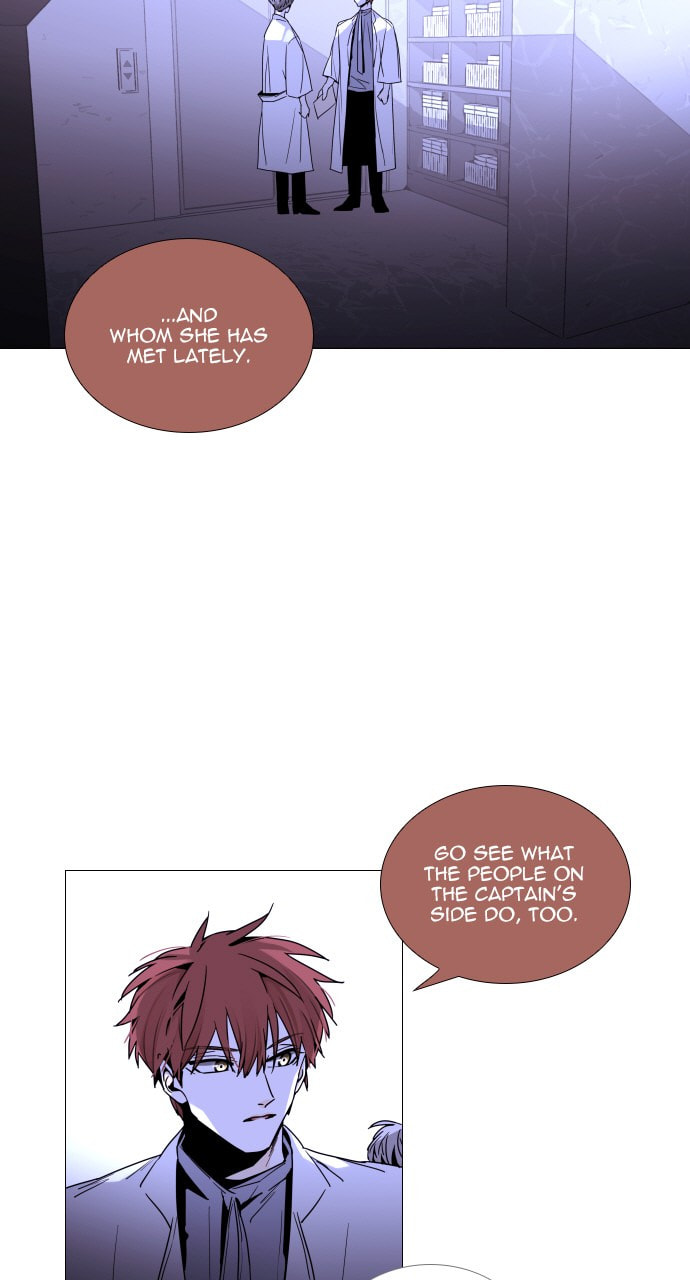 Read Trump chapter 87 image 41 on Lezhin
