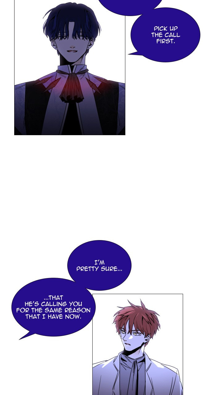 Read Trump chapter 87 image 44 on Lezhin