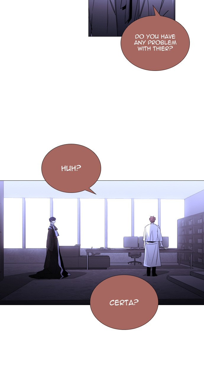 Read Trump chapter 87 image 45 on Lezhin