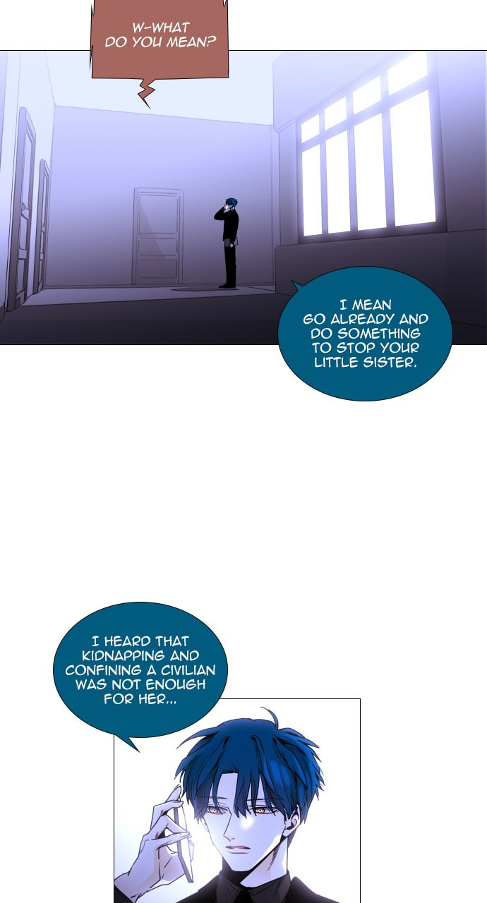 Read Trump chapter 87 image 47 on Lezhin