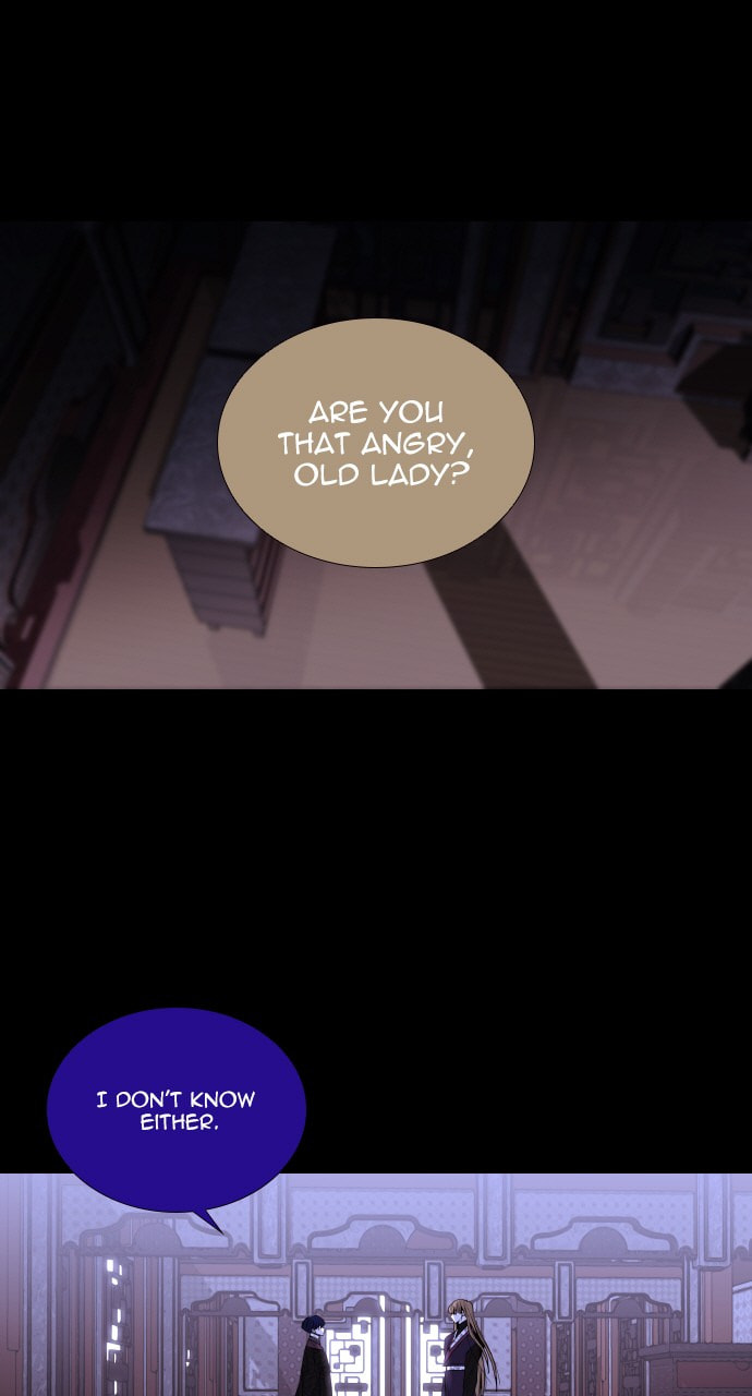 Read Trump chapter 87 image 5 on Lezhin