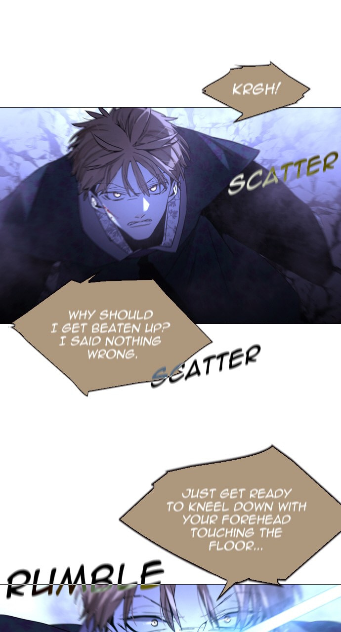 Read Trump chapter 87 image 50 on Lezhin