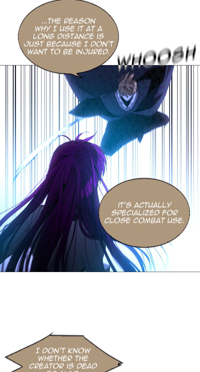 Read Trump chapter 87 image 55 on Lezhin