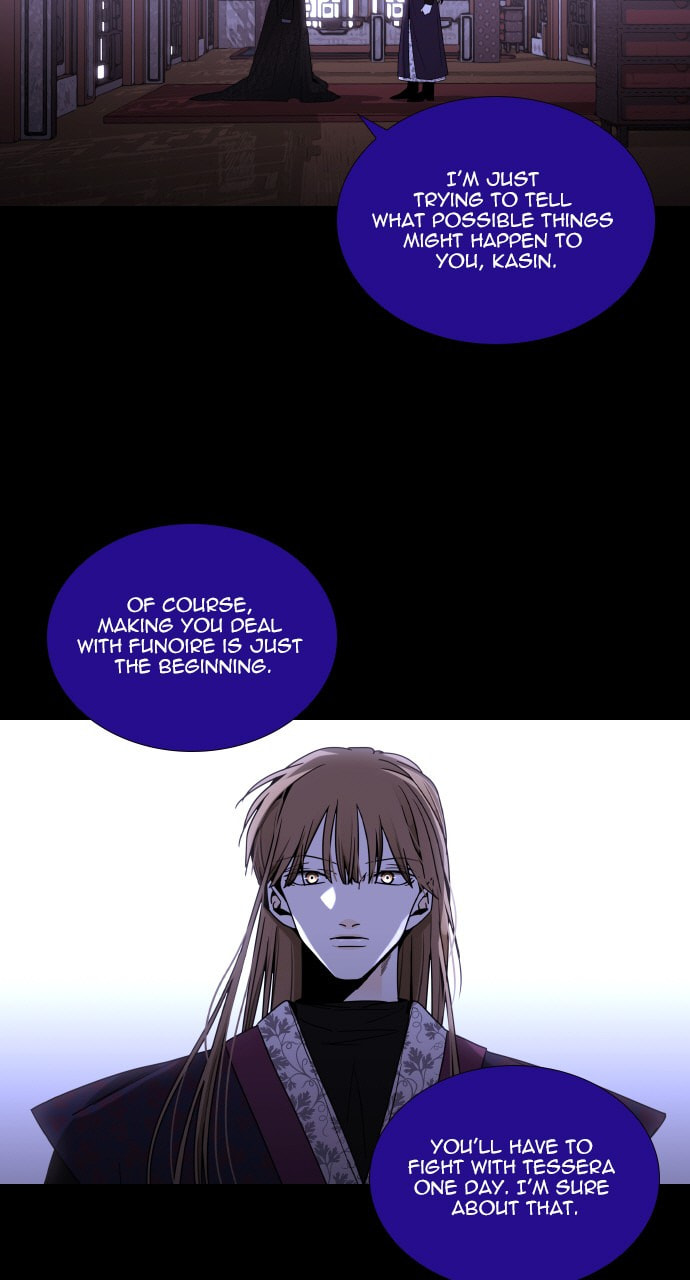 Read Trump chapter 87 image 6 on Lezhin