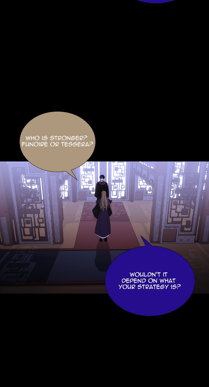 Read Trump chapter 87 image 7 on Lezhin