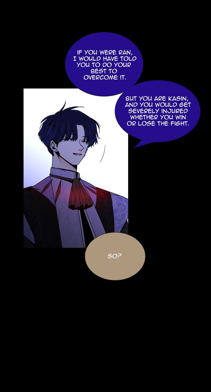 Read Trump chapter 87 image 8 on Lezhin