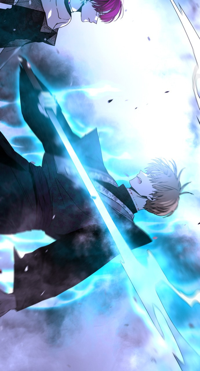 Read Trump chapter 88 image 13 on Lezhin
