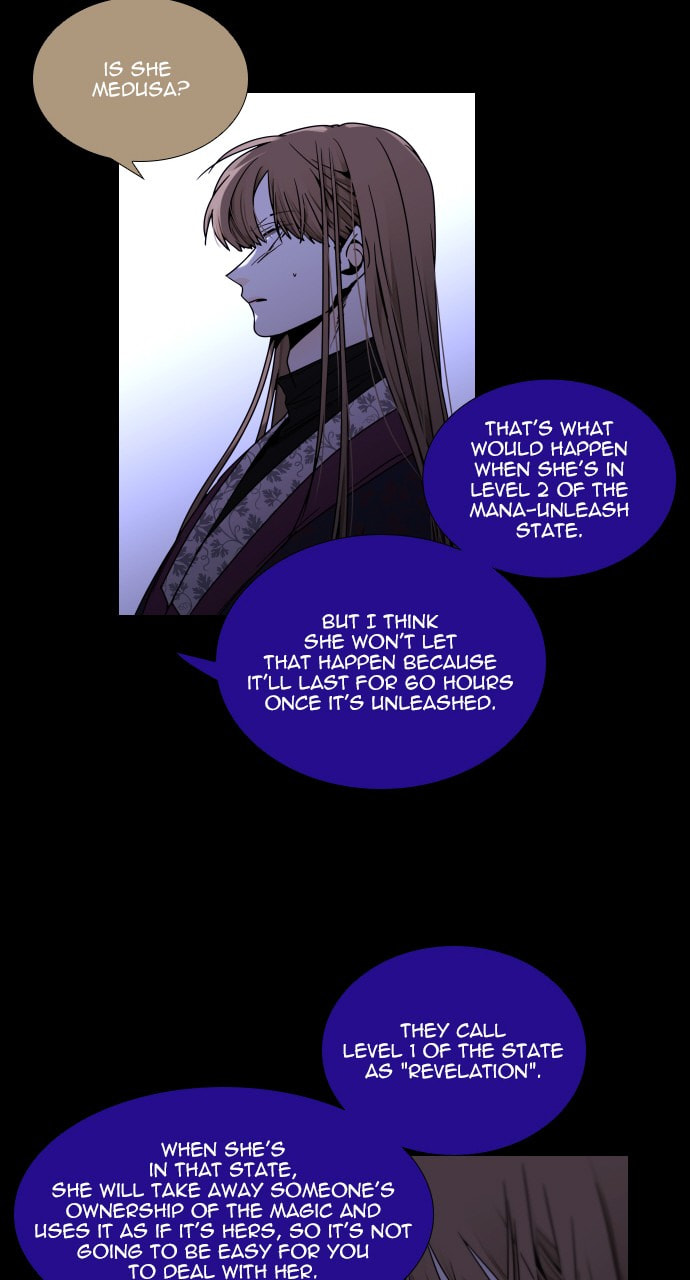 Read Trump chapter 88 image 18 on Lezhin