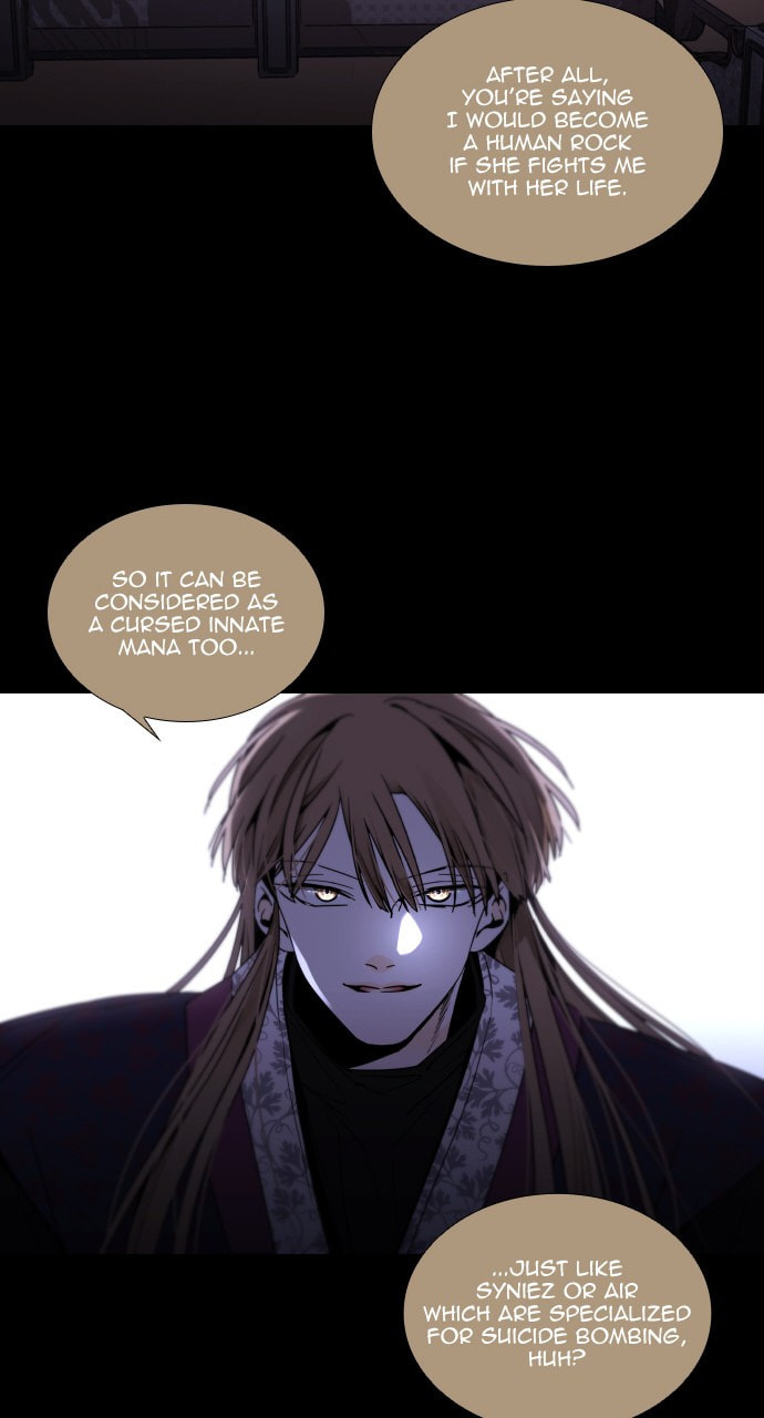 Read Trump chapter 88 image 20 on Lezhin