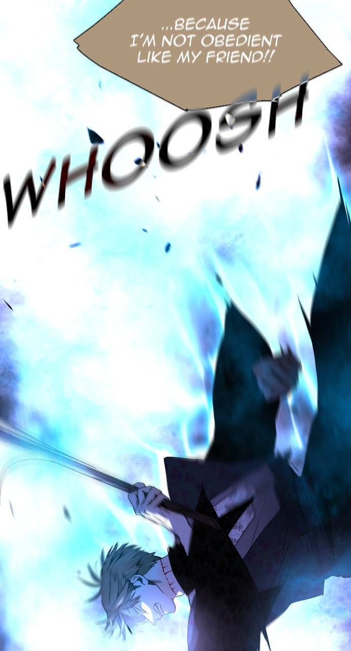 Read Trump chapter 88 image 27 on Lezhin