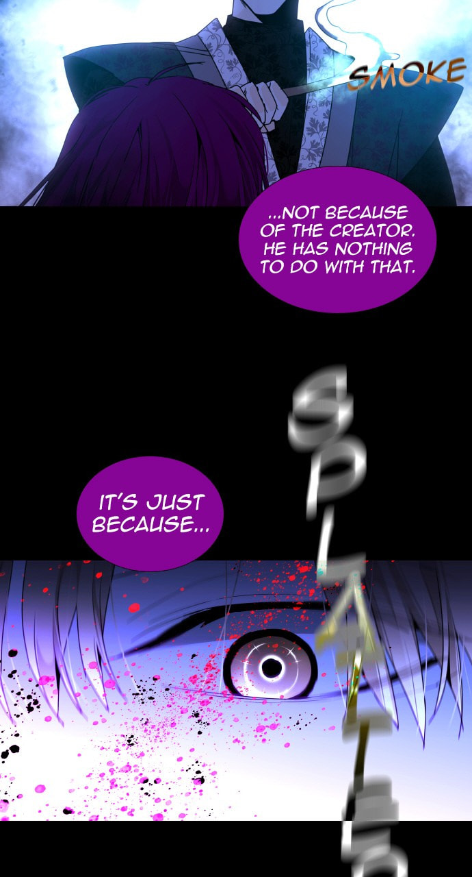 Read Trump chapter 88 image 3 on Lezhin