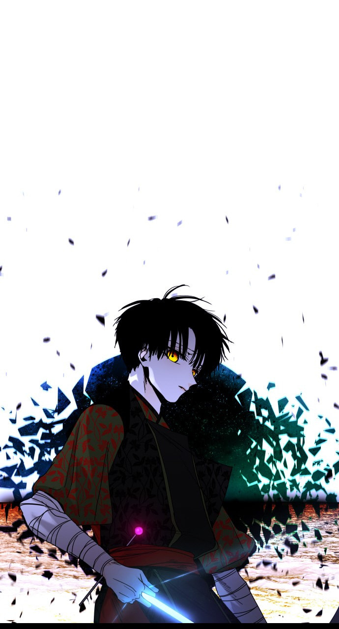 Read Trump chapter 88 image 34 on Lezhin