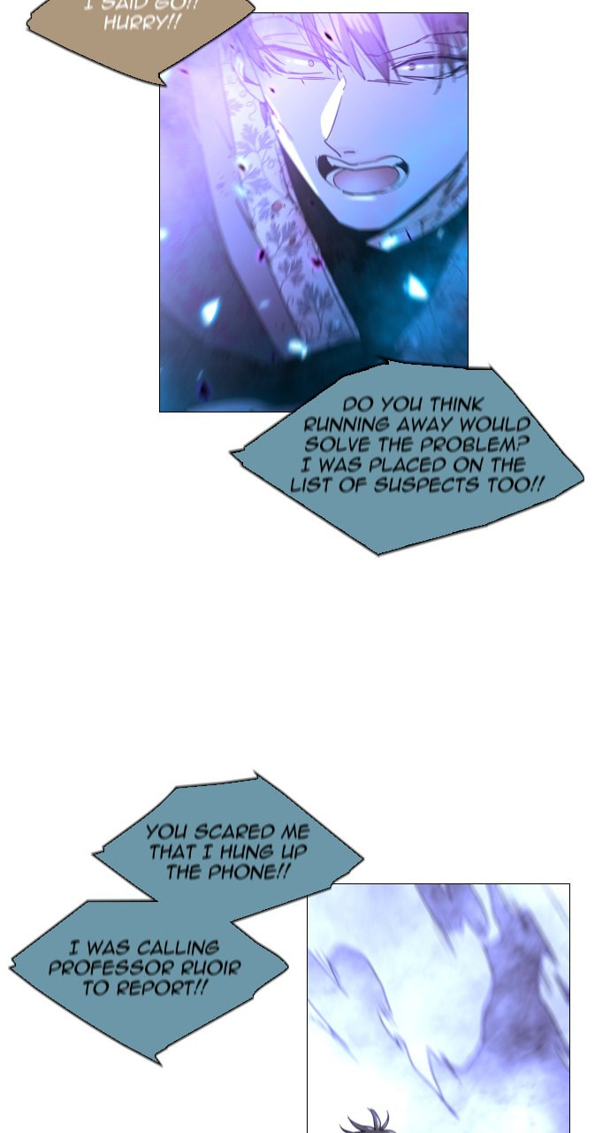 Read Trump chapter 88 image 46 on Lezhin