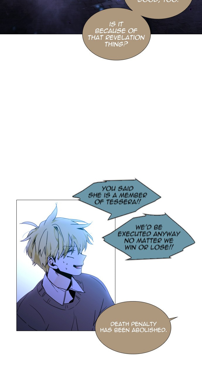 Read Trump chapter 88 image 51 on Lezhin