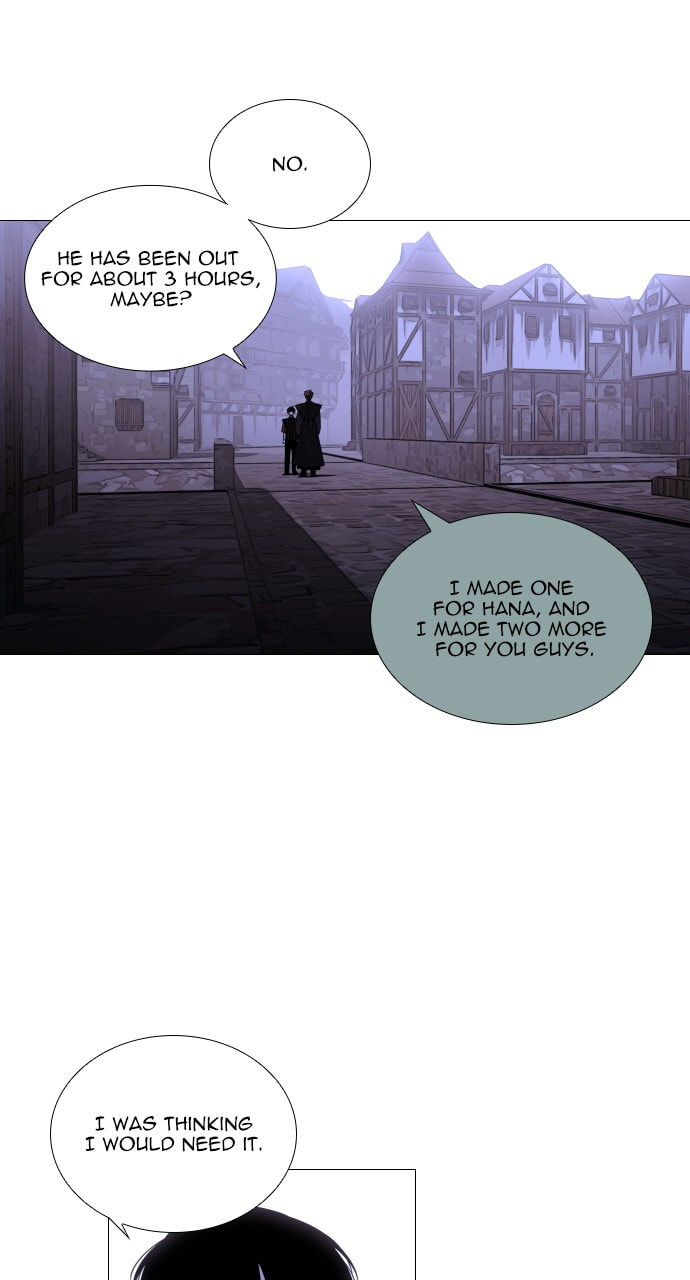 Read Trump chapter 88 image 6 on Lezhin