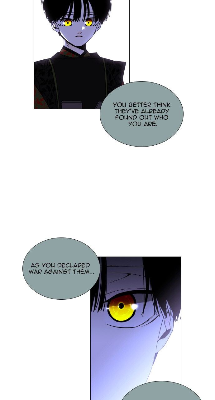 Read Trump chapter 88 image 7 on Lezhin