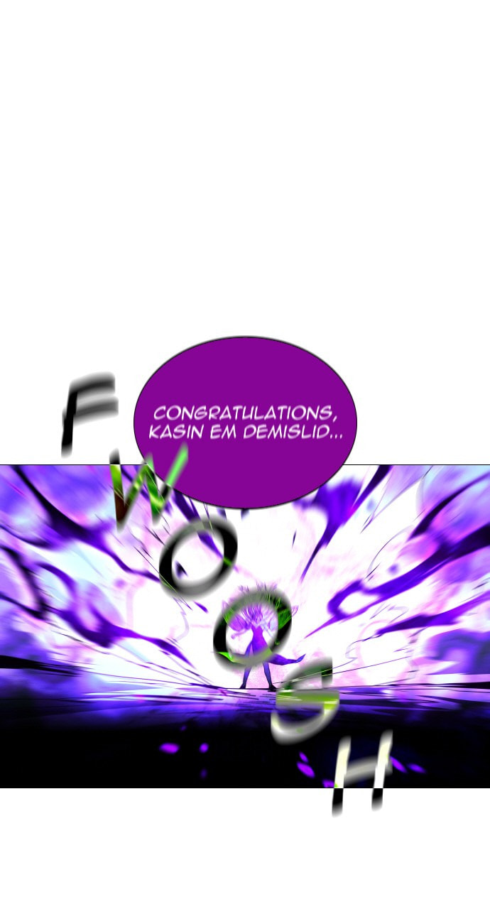 Read Trump chapter 89 image 1 on Lezhin