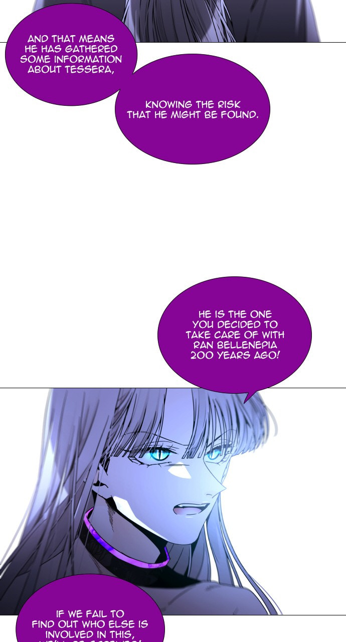 Read Trump chapter 89 image 15 on Lezhin