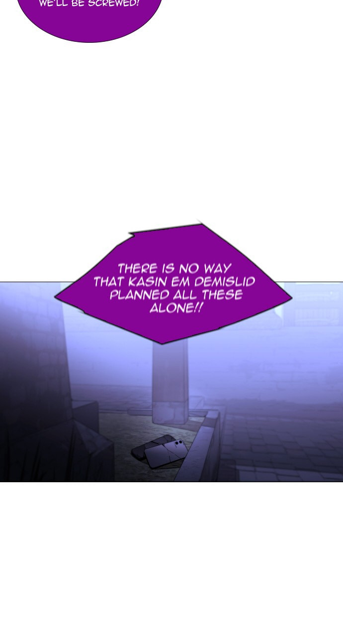 Read Trump chapter 89 image 16 on Lezhin