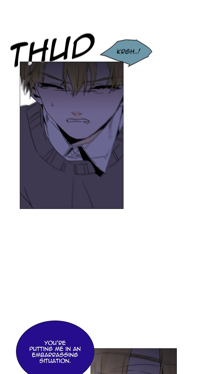 Read Trump chapter 89 image 17 on Lezhin