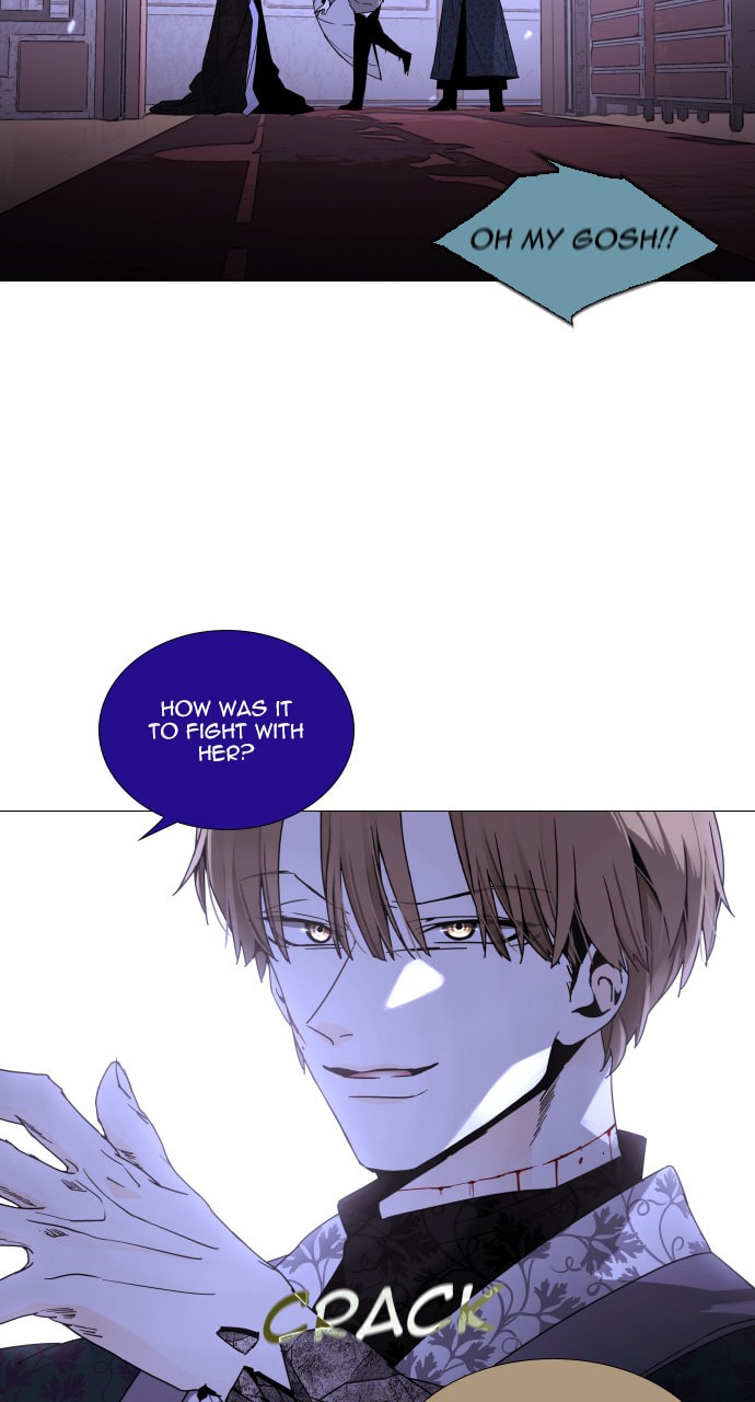 Read Trump chapter 89 image 19 on Lezhin