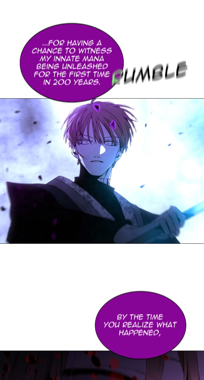Read Trump chapter 89 image 2 on Lezhin
