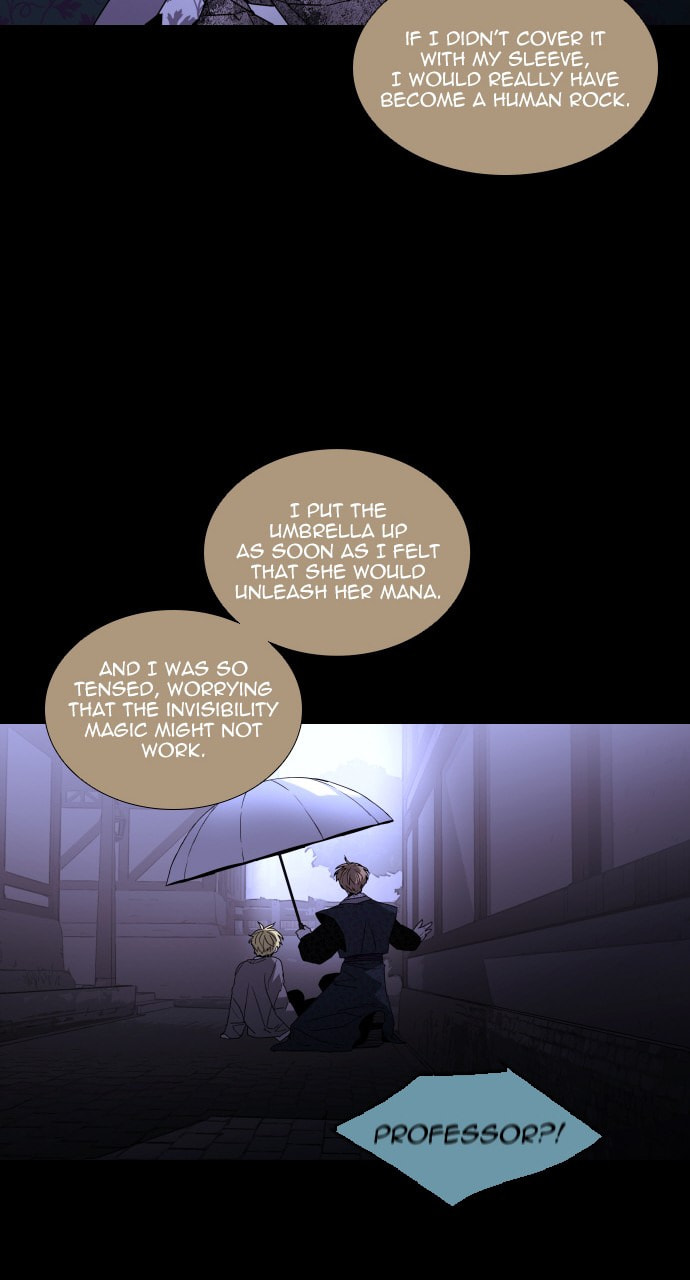 Read Trump chapter 89 image 20 on Lezhin